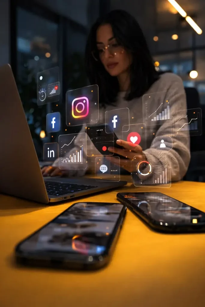 trends for digital marketing busin ess owners