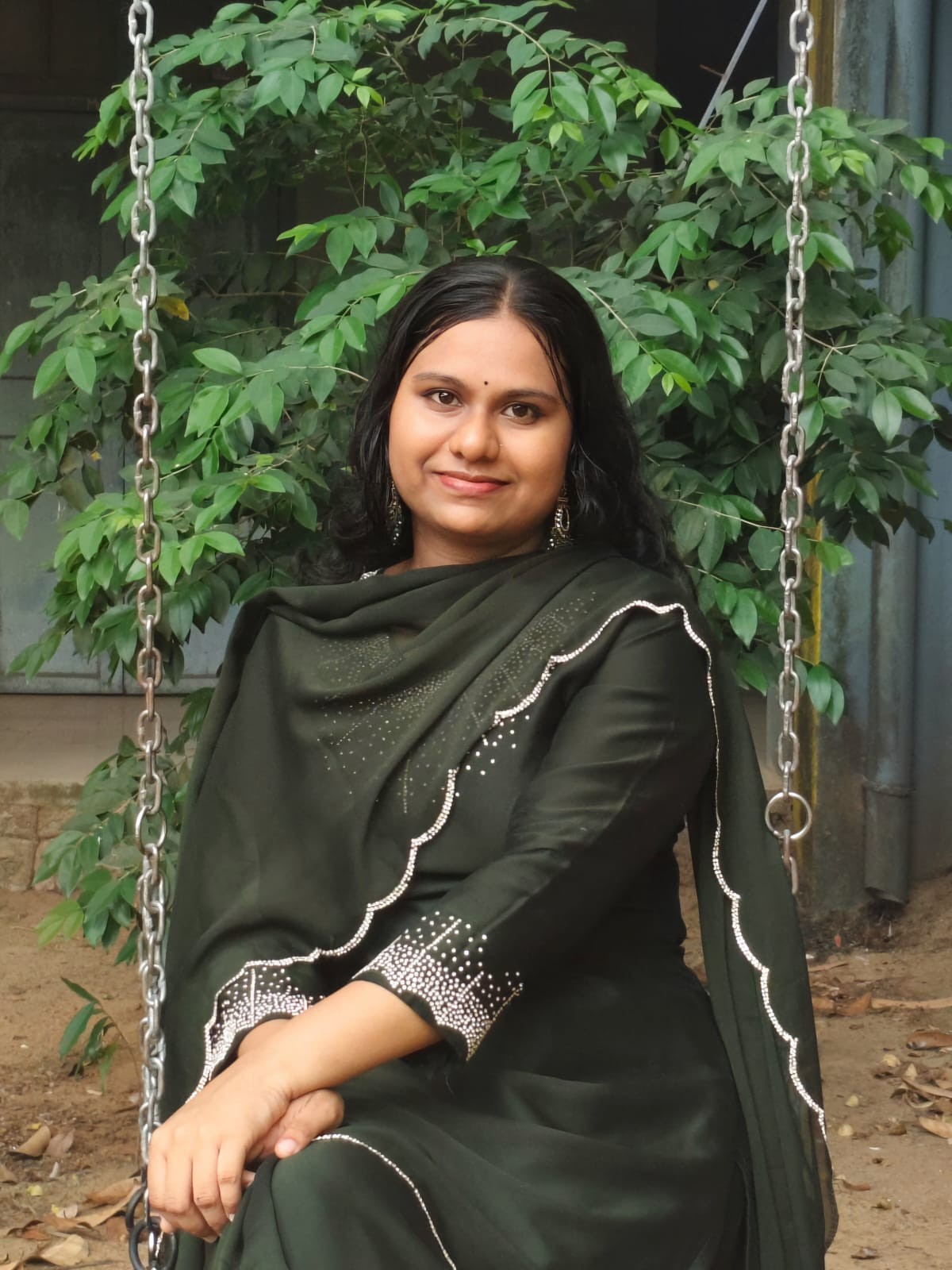 testimonial of gopika gopi